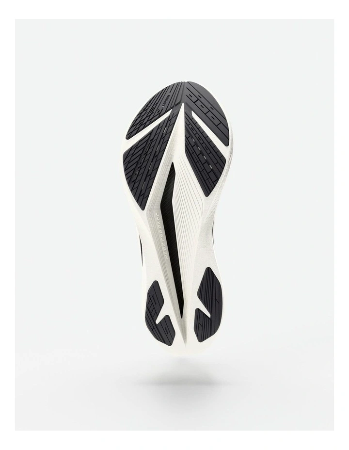 Decathlon - Kiprun Men's Running Shoes Kipstorm Elite White Pink image 5