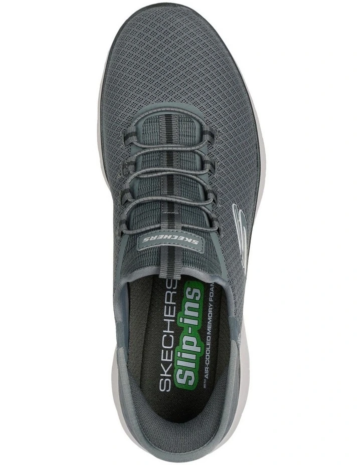 Decathlon - Skechers Summits High Range Mesh Slip-In Sneakers image 4