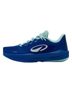 Decathlon - Men's/Women's Low Basketball Shoes Fast 500 - Blue