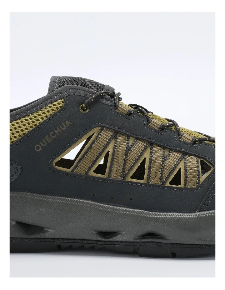 Decathlon - Quechua Men Snorkelling Shoes NH900 Grey image 6