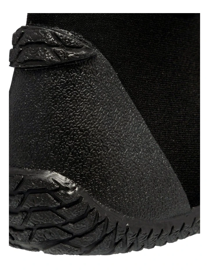 Decathlon - Low Booties SCD black image 5