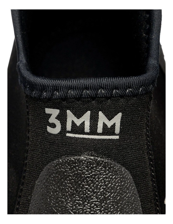 Decathlon - Low Booties SCD black image 6