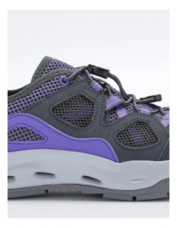 Decathlon - Quechua Women Snorkelling Shoes NH 900 Purple image 4
