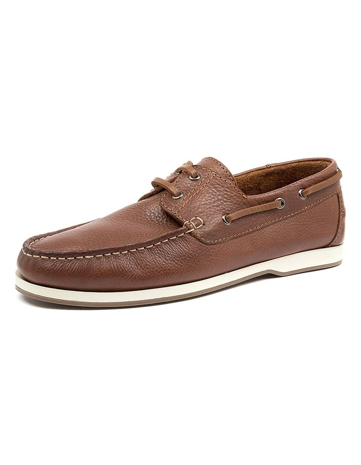 FOUND COGNAC LEATHER image 2