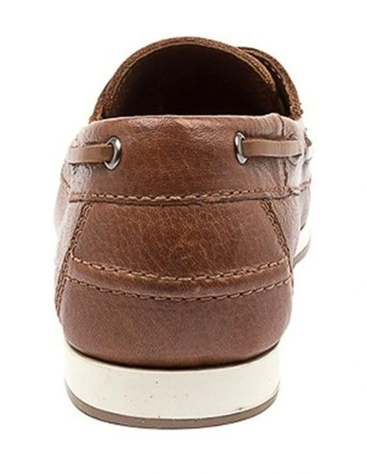FOUND COGNAC LEATHER image 3