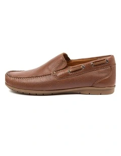 JONTE COGNAC LEATHER