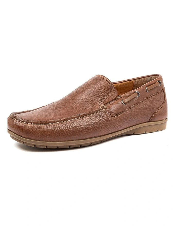 JONTE COGNAC LEATHER image 2