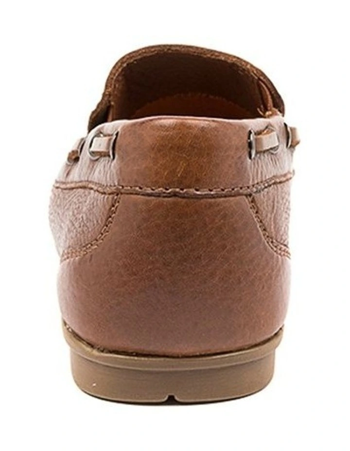 JONTE COGNAC LEATHER image 3