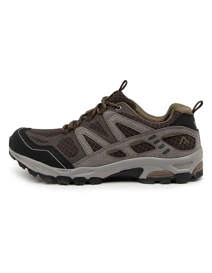 TIROL BLACK SMOOTH image 1