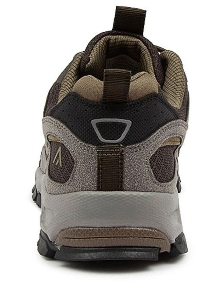 TIROL BLACK SMOOTH image 3