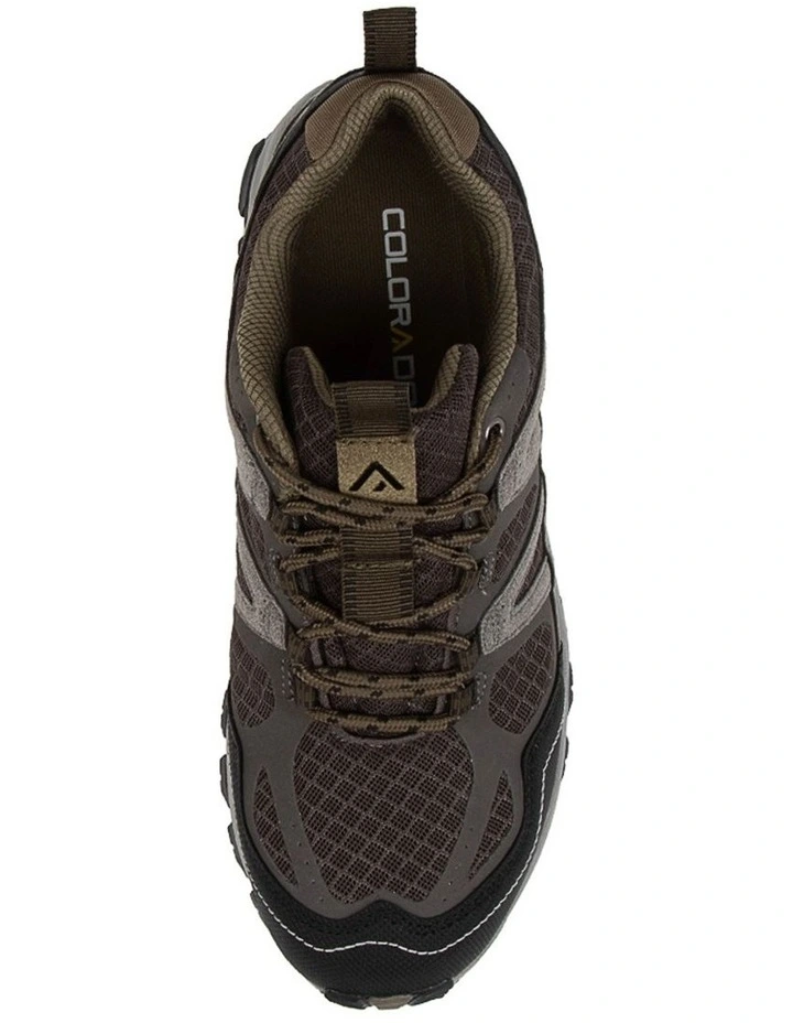 TIROL BLACK SMOOTH image 5