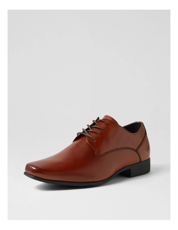 WRANGLE-CF-COGNAC-LEATHER image 2