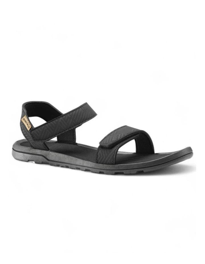 Decathlon - Quechua Adult Walking Sandals Nh50 image 1
