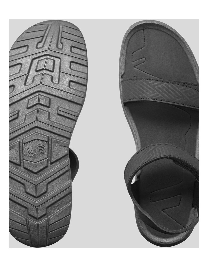 Decathlon - Quechua Adult Walking Sandals Nh50 image 2