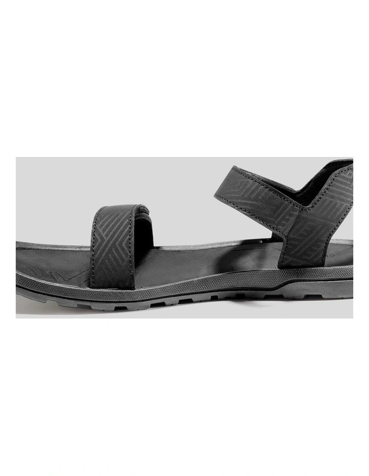 Decathlon - Quechua Adult Walking Sandals Nh50 image 3