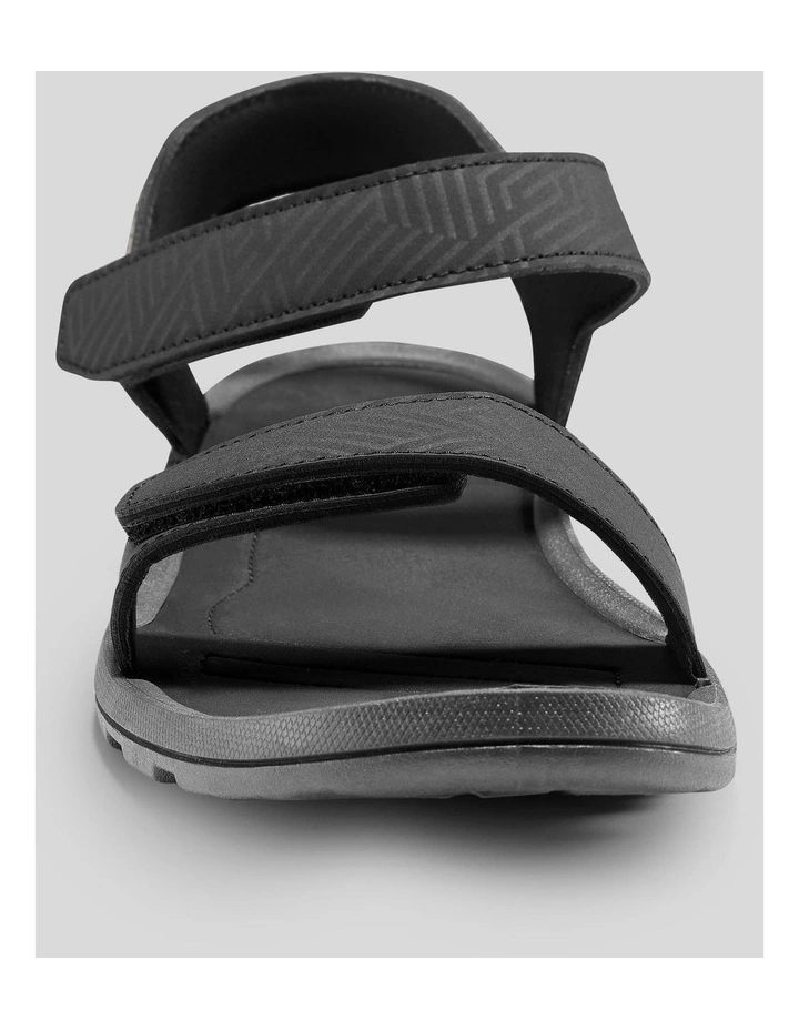 Decathlon - Quechua Adult Walking Sandals Nh50 image 4