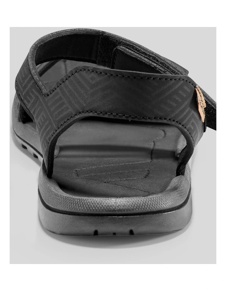 Decathlon - Quechua Adult Walking Sandals Nh50 image 5