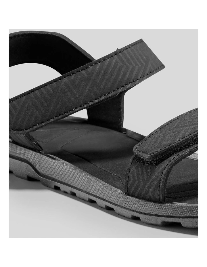 Decathlon - Quechua Adult Walking Sandals Nh50 image 6