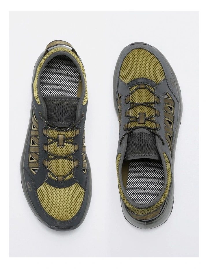 Decathlon - Quechua Men Snorkelling Shoes NH900 Grey image 4