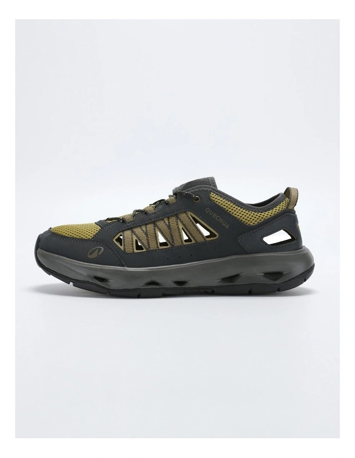 Decathlon - Quechua Men Snorkelling Shoes NH900 Grey image 7