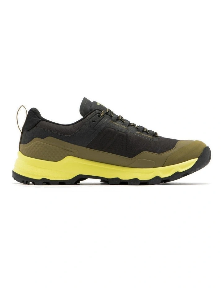 Decathlon - Mens waterproof hiking boots, MH500 Light image 1