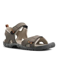 Decathlon - Walking sandals - NH100 - Men's