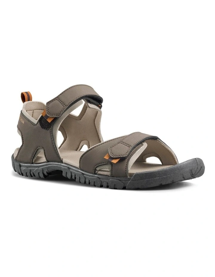 Decathlon - Walking sandals - NH100 - Men's image 1