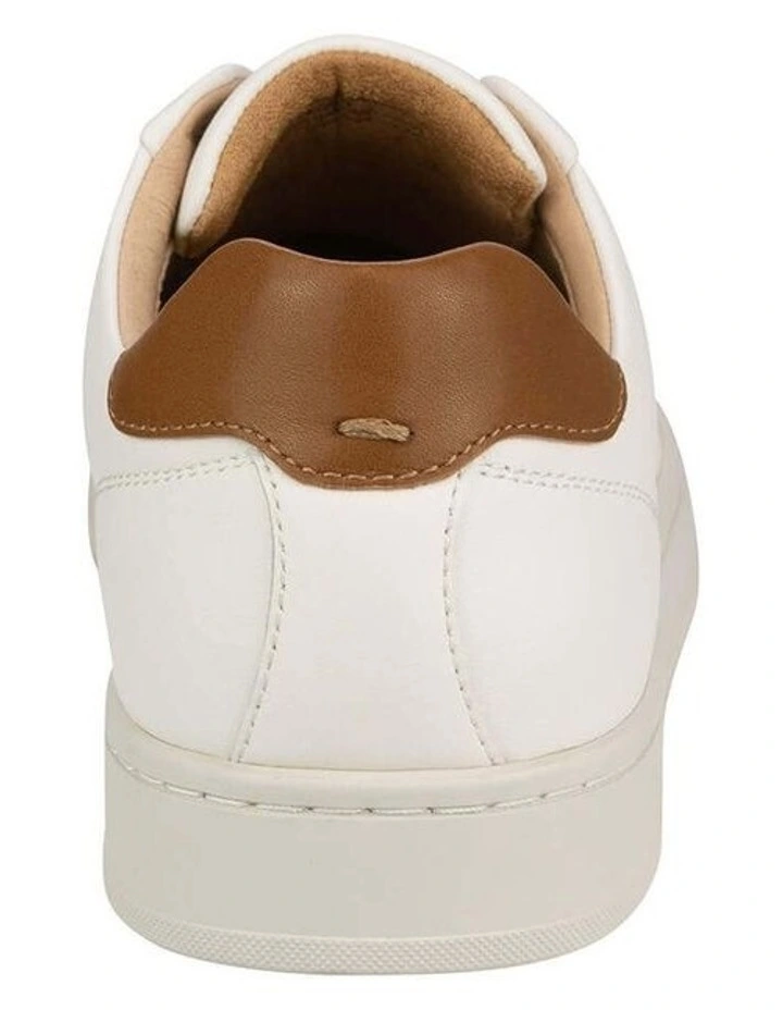 Monopoli Slip On Sneaker In Cream image 4