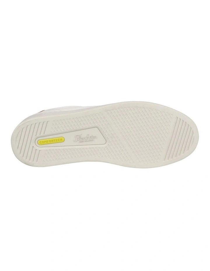 Monopoli Slip On Sneaker In Cream image 7