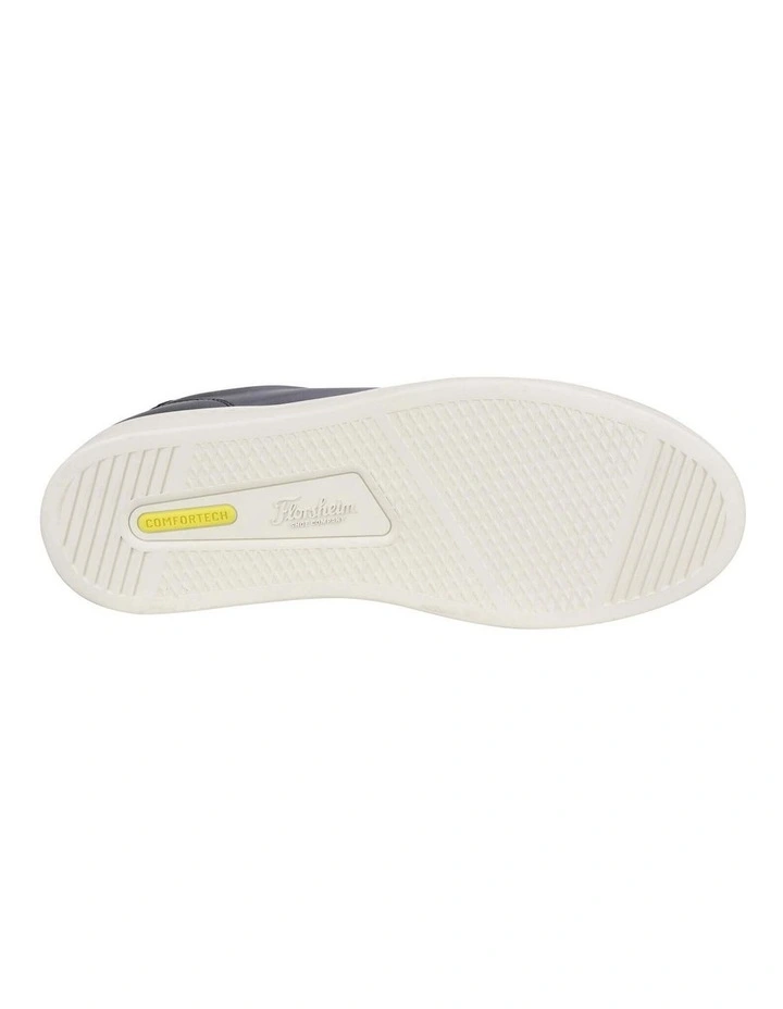 Monopoli Slip On Sneaker In Black image 7