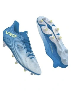 Decathlon - Kipsta Football Boots Viralto I FG Blue
