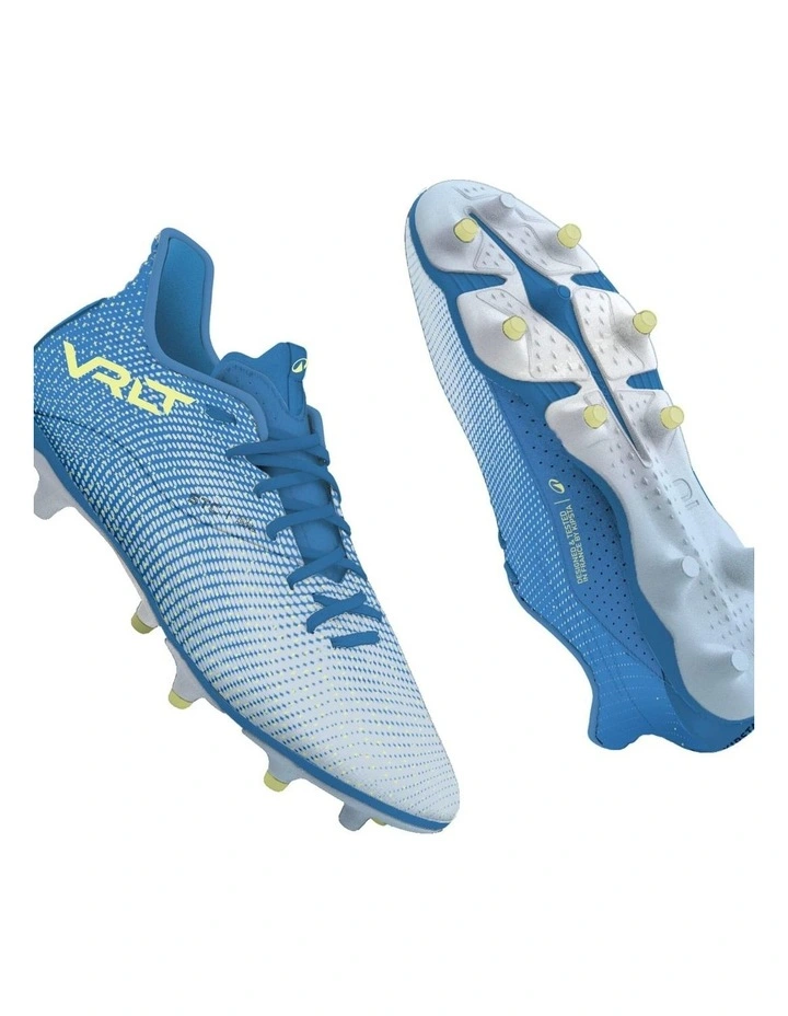 Decathlon - Kipsta Football Boots Viralto I FG Blue image 1
