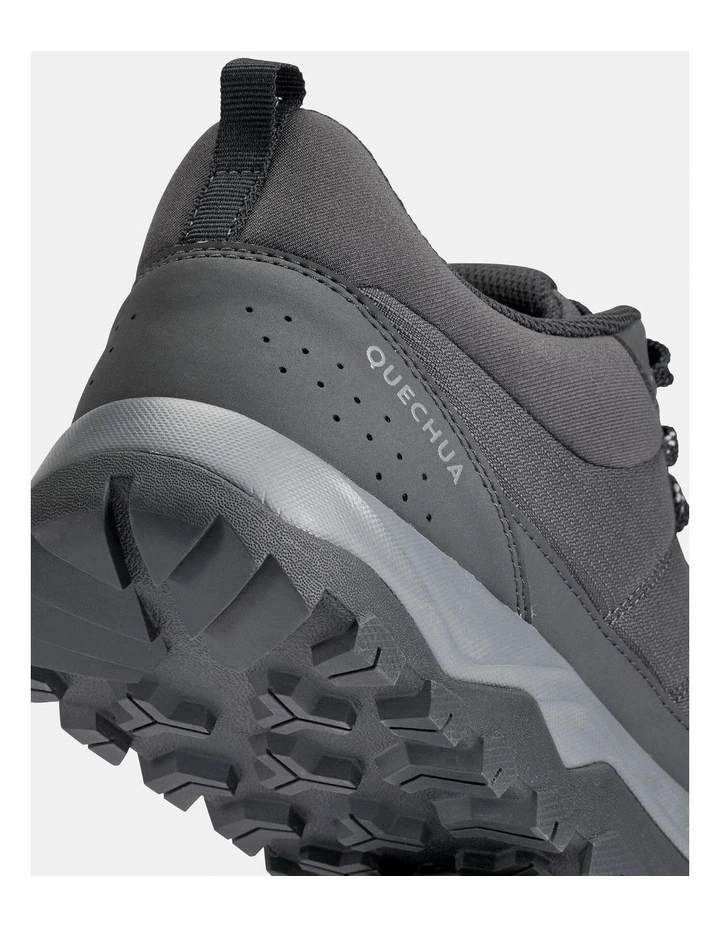 Decathlon - Men's Hiking Boots - NH100 image 5