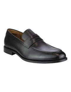 Rucci Penny Slip On In Black