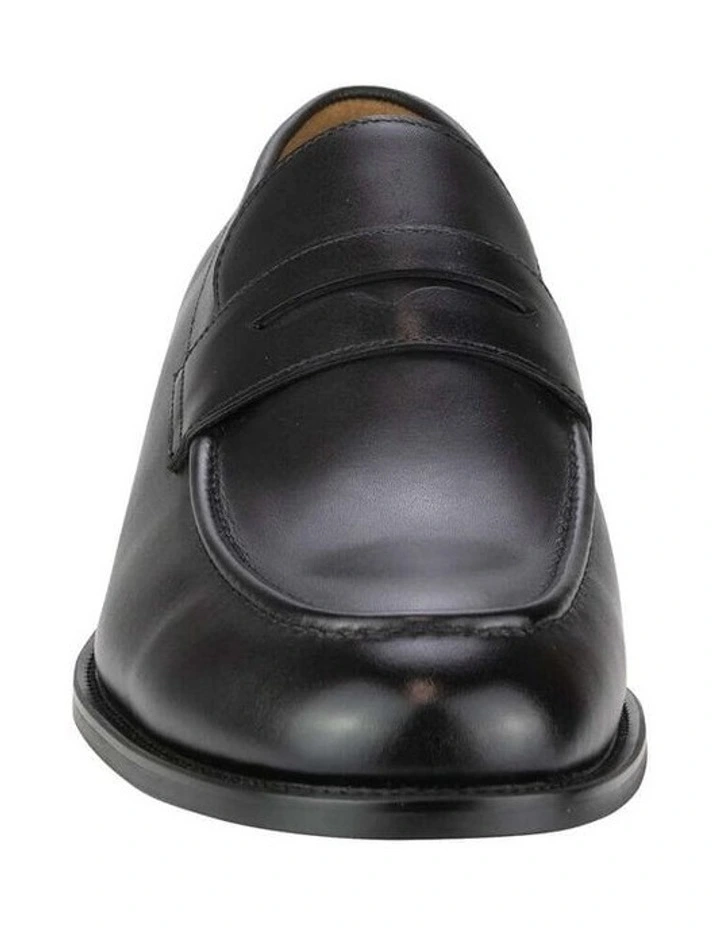 Rucci Penny Slip On In Black image 2