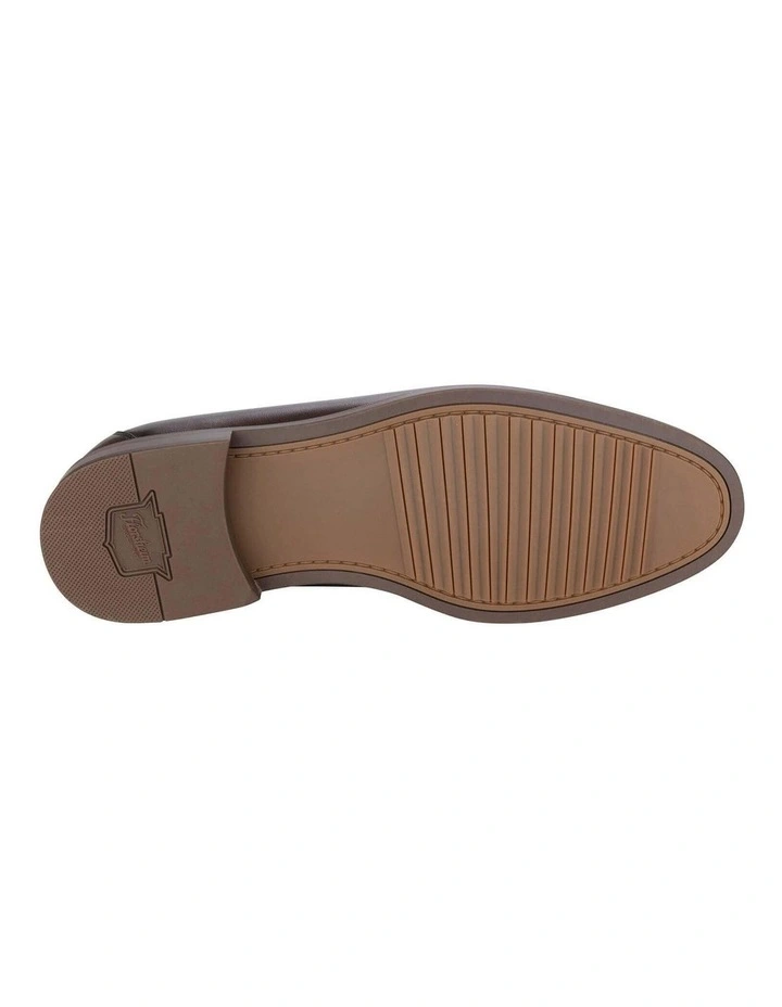 Rucci Penny Slip On In Brown image 7