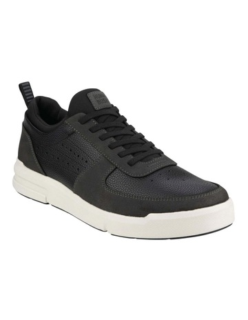 Black colour