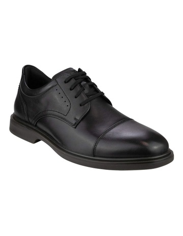 Black colour