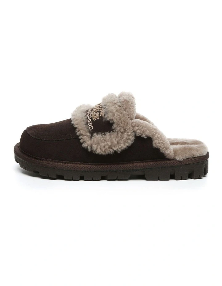 Australian Shepherd UGG Men Rilee Slippers image 4