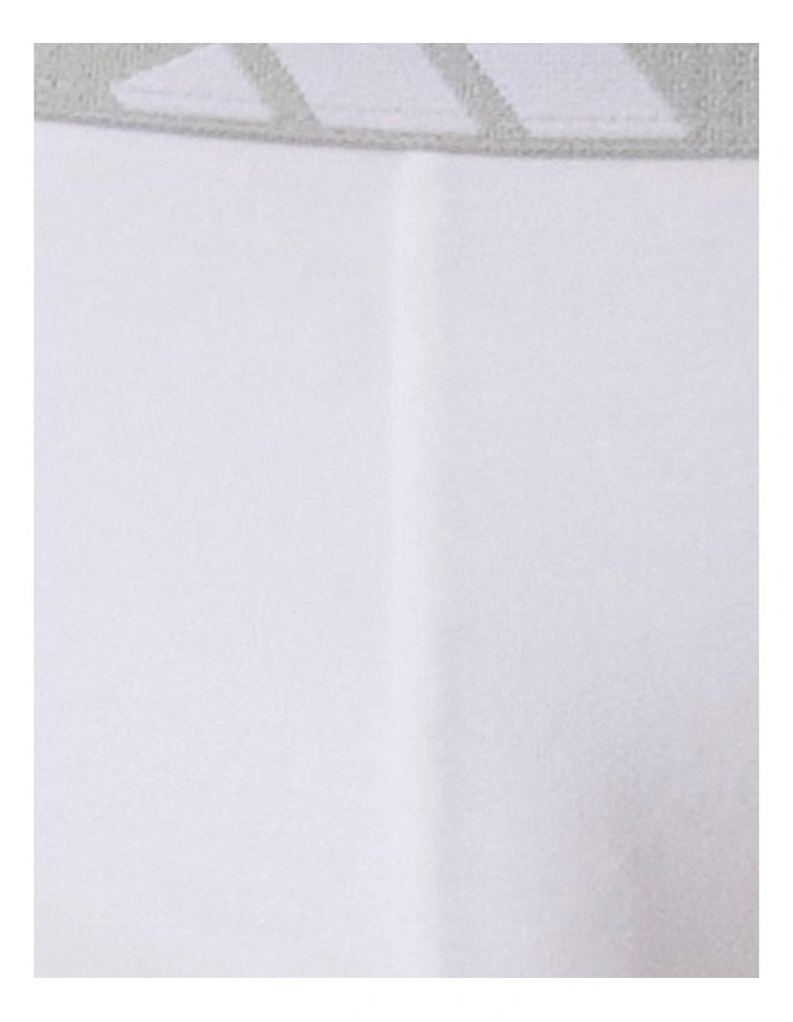 3 Pack Active Flex Cotton Body Trunk Underwear image 5