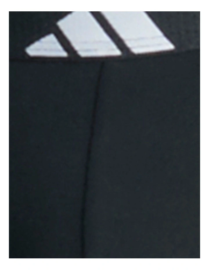 3 Pack Active Flex Cotton Body Trunk Underwear image 5