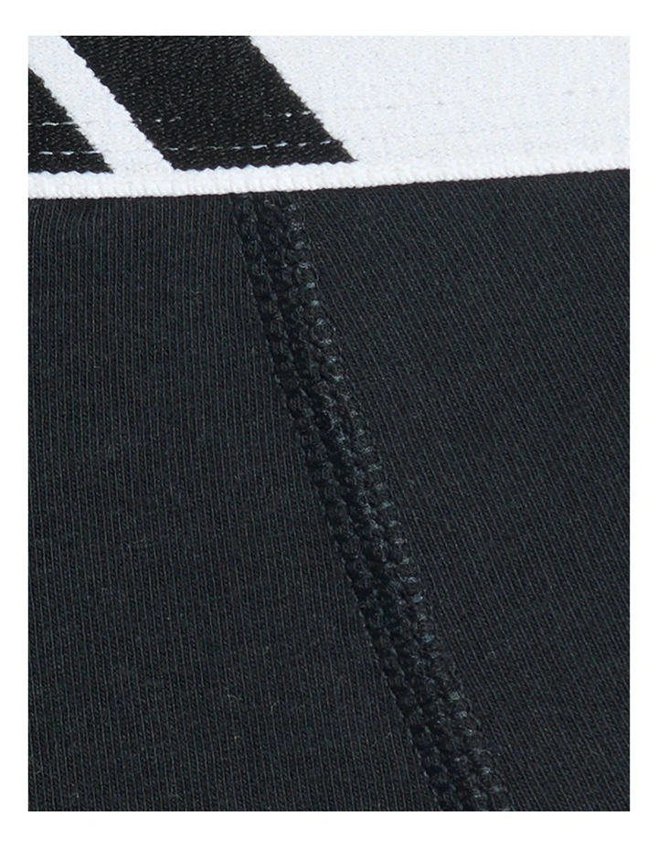 3 Pack Active Flex Cotton Brief Underwear image 6