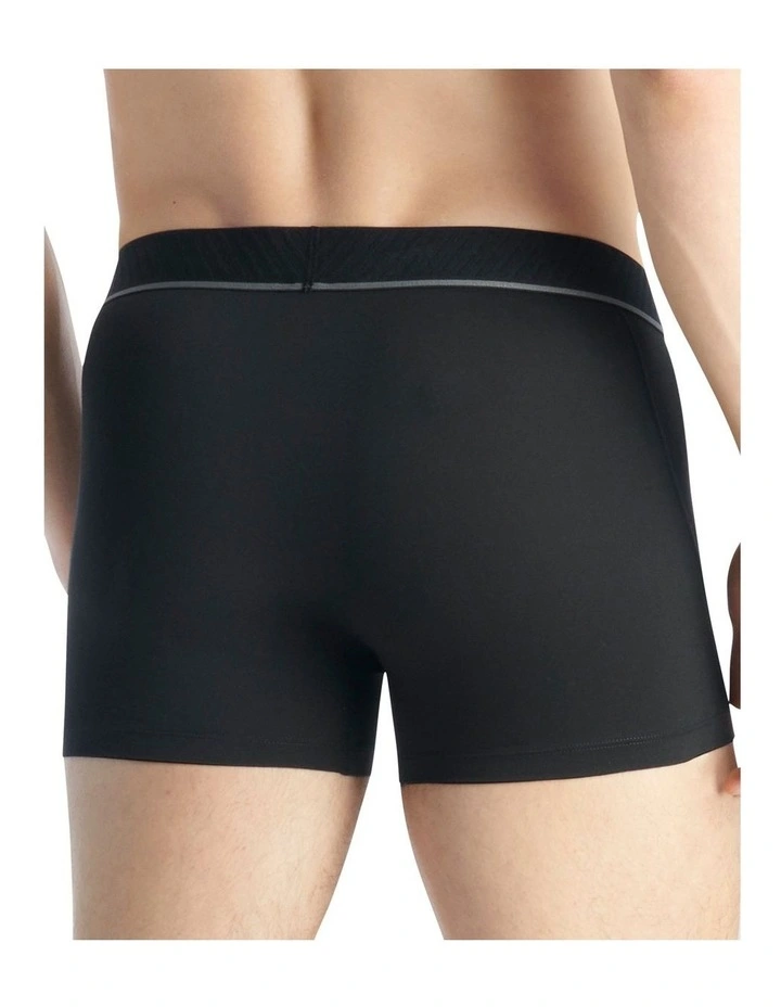 2 Pack Active Micro Flex Eco Trunk Underwear image 3