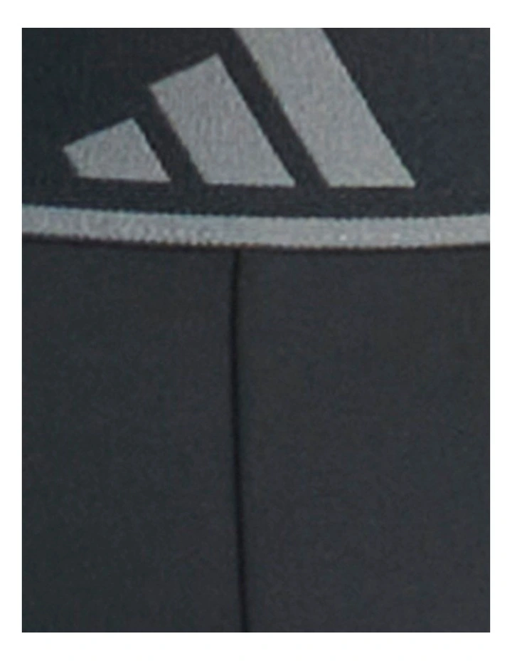 2 Pack Active Micro Flex Eco Trunk Underwear image 4