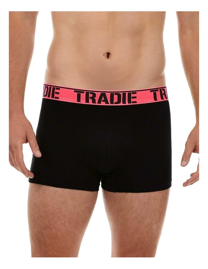 Men's 6pk Trunk image 2