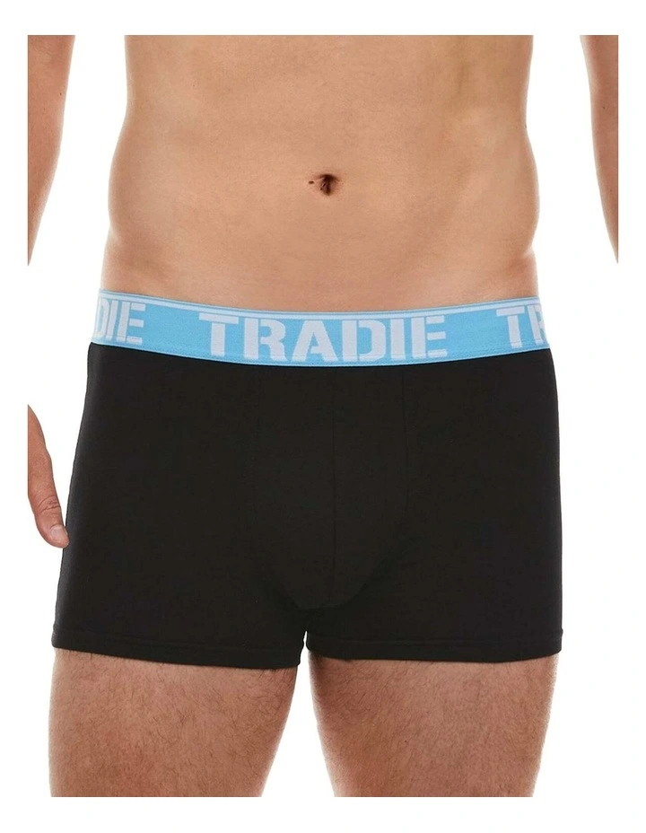Men's 6pk Trunk image 3