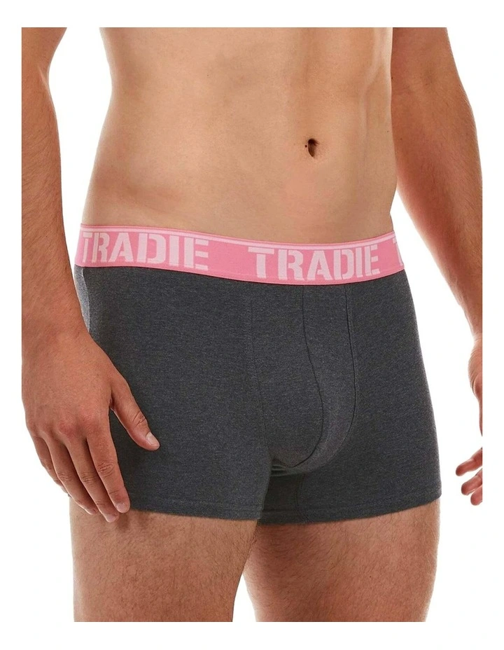 Men's 6pk Trunk image 4