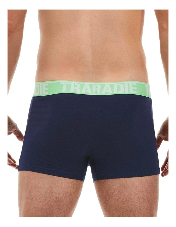 Men's 6pk Trunk image 5