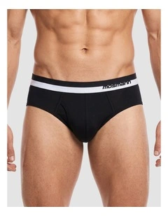 Men's Bamboo Brief
