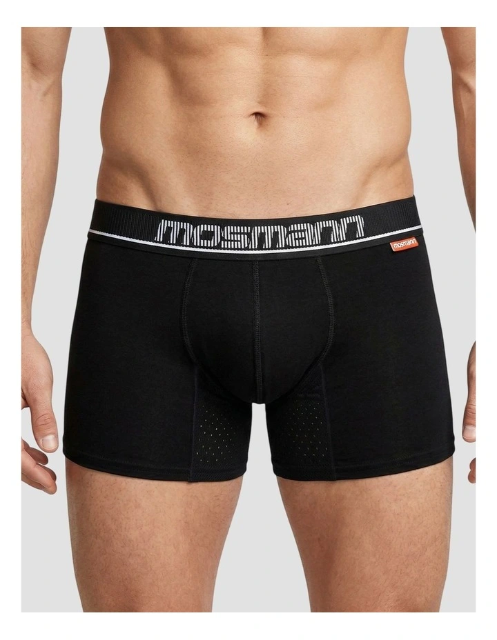 Mens 3-Pack Ulysses Trunks image 2